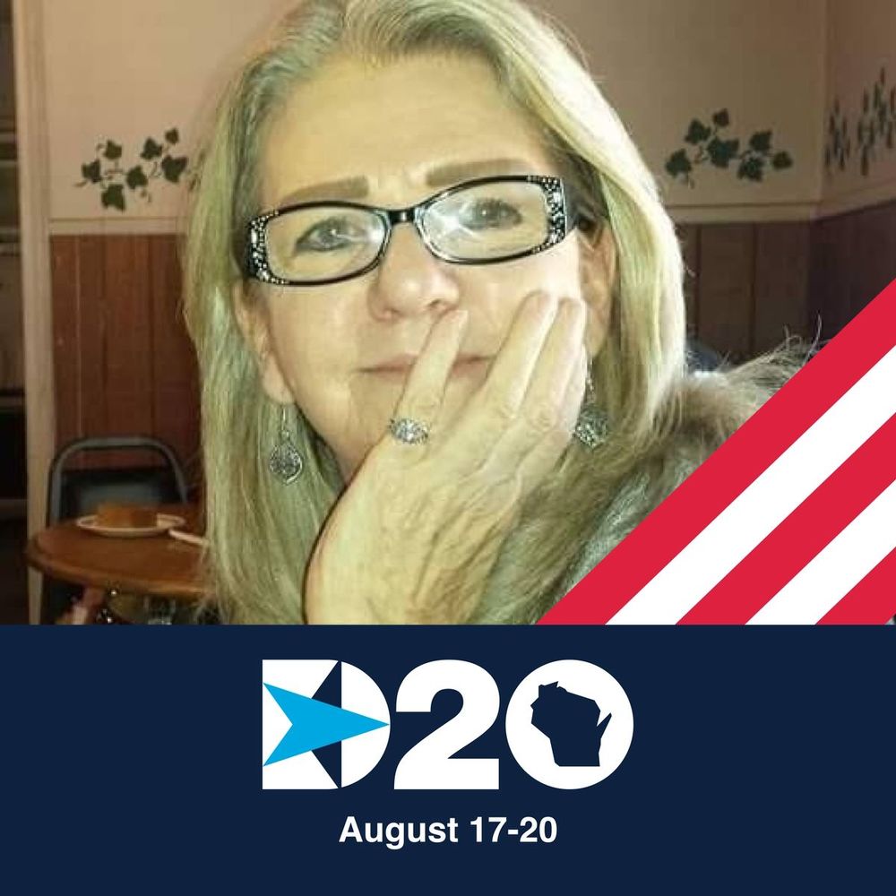 Meet your Posher, Bridget